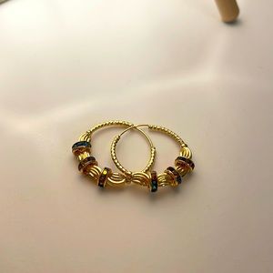 &ISABELLE TOLEDANO Earrings